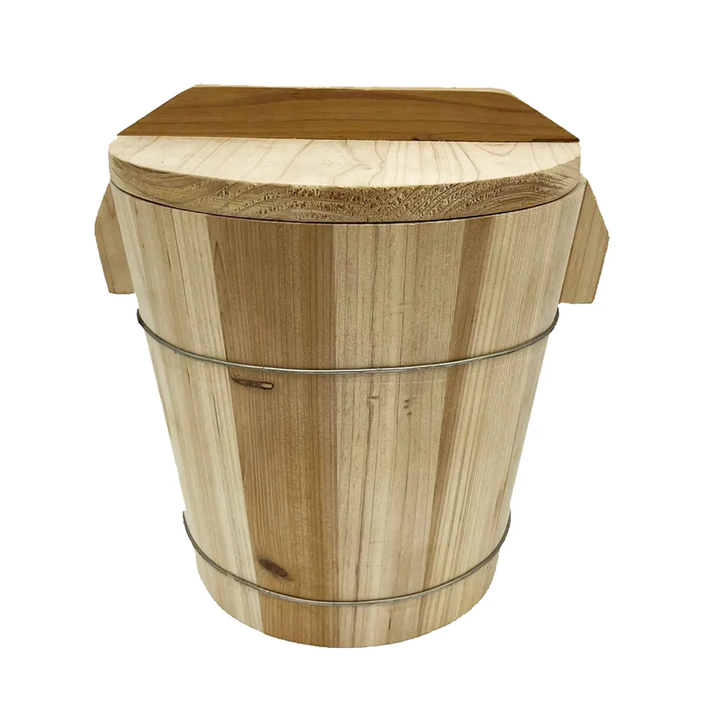 蒸飯木桶甑子商用帶蓋子廚房大號木桶飯蒸米飯神器糥米飯蒸籠架炒飯 歷史價格詳細信息