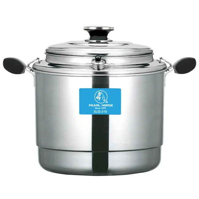 日本寶馬316不鏽鋼圓型雙層便當盒_16cm(2入組) TA-S-126-16 歷史價格詳細信息