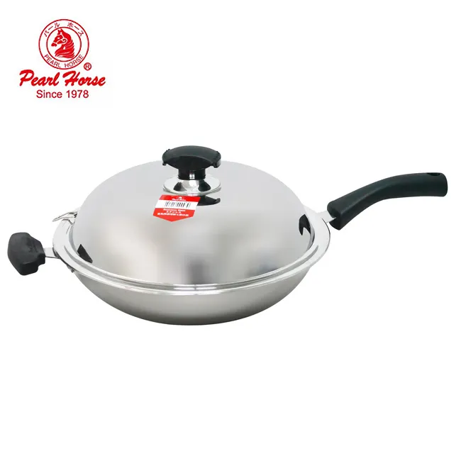 單把理鮮鍋/不鏽鋼單把湯鍋-20cm(附玻璃蓋) 歷史價格詳細信息