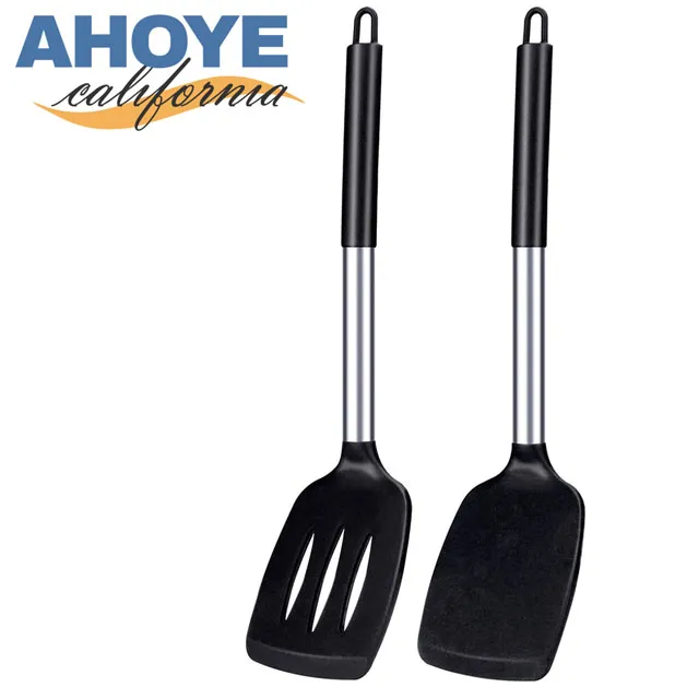 【Ahoye】耐用一體成形不鏽鋼湯勺 (漏杓 湯杓) 歷史價格詳細信息