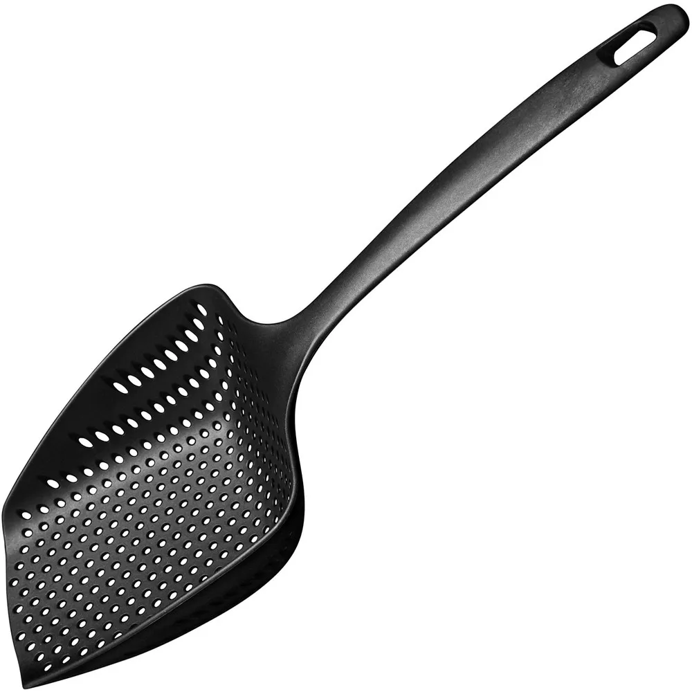 【GP&me】Cucinero圓型不沾漏杓 34cm  / 濾湯杓 歷史價格詳細信息