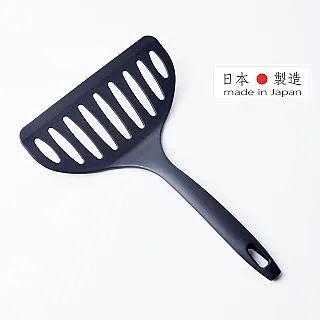 【HOME chef】日本製 不沾鍋琺瑯鍋耐熱斜口鍋鏟 檸檬黃 歷史價格詳細信息