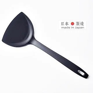 【HOME chef】日本製 不沾鍋琺瑯鍋耐熱斜口鍋鏟 檸檬黃 歷史價格詳細信息