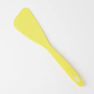 【HOME chef】日本製 不沾鍋琺瑯鍋耐熱斜口鍋鏟 檸檬黃 價格比較,價格查詢,歷史價格詳細信息