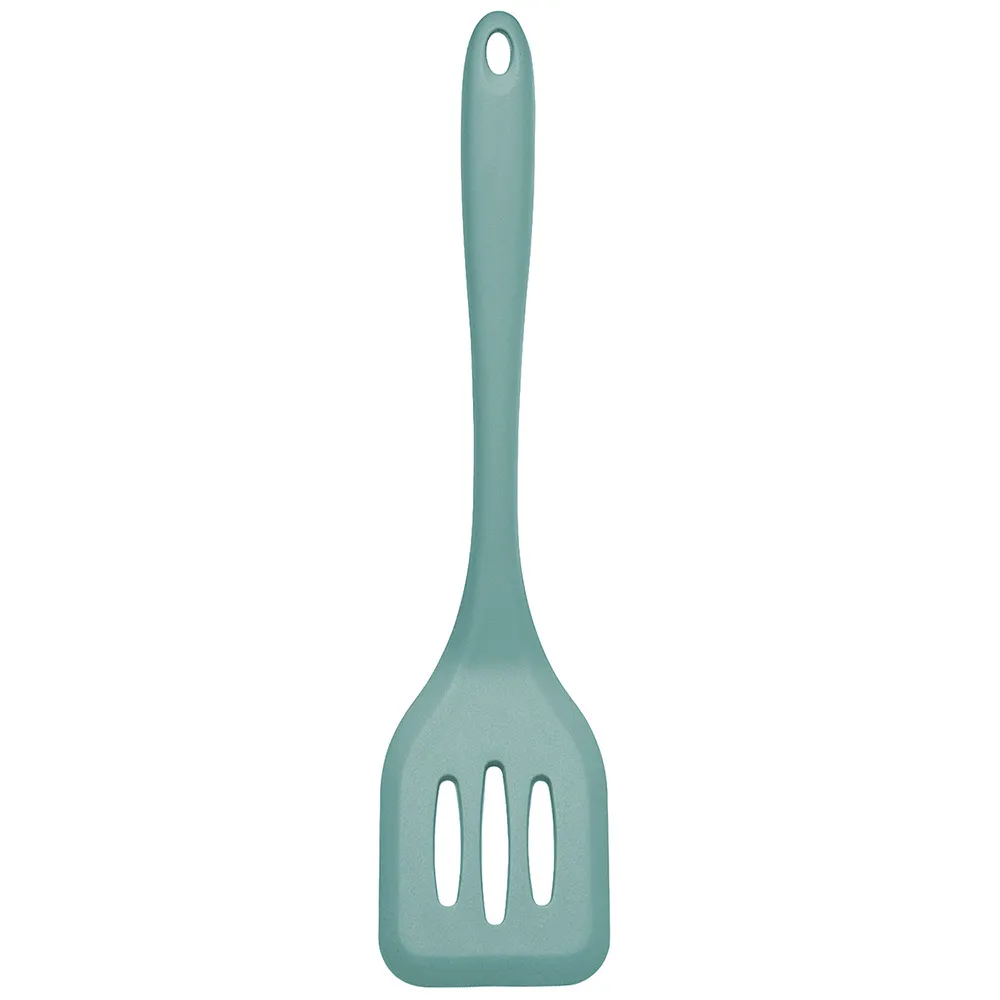 【TaylorsEye】矽膠濾油鍋鏟 莓粉29cm  / 炒菜鏟 歷史價格詳細信息