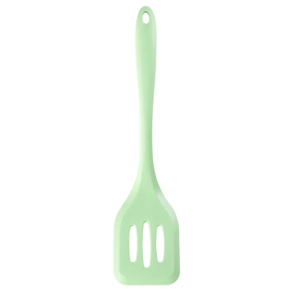 【TaylorsEye】矽膠濾油鍋鏟 莓粉29cm  / 炒菜鏟 歷史價格詳細信息