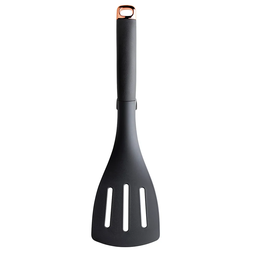 【TaylorsEye】Brooklyn濾油鍋鏟 玫瑰金32.3cm  / 炒菜鏟 歷史價格詳細信息