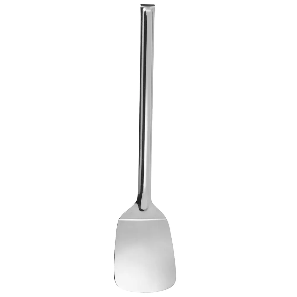 不鏽鋼鍋鏟【00786】不鏽鋼料理用具 不鏽鋼廚具 湯勺 漏勺 麵勺 煎鏟 鍋鏟 烹飪 飯匙 廚房用具 廚房 歷史價格詳細信息