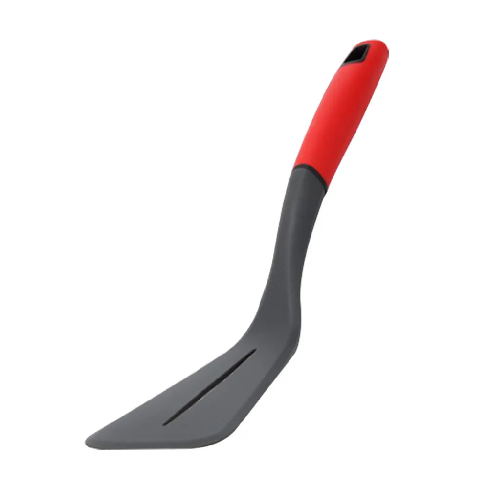 Luigi Ferrero Atlanta不沾鍋矽膠刮刀(黑紅25cm) 歷史價格詳細信息