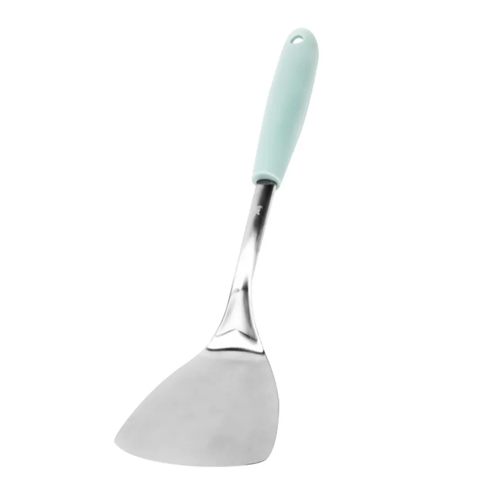 Luigi Ferrero Norsk不鏽鋼蛋糕刀(湖水綠) 歷史價格詳細信息