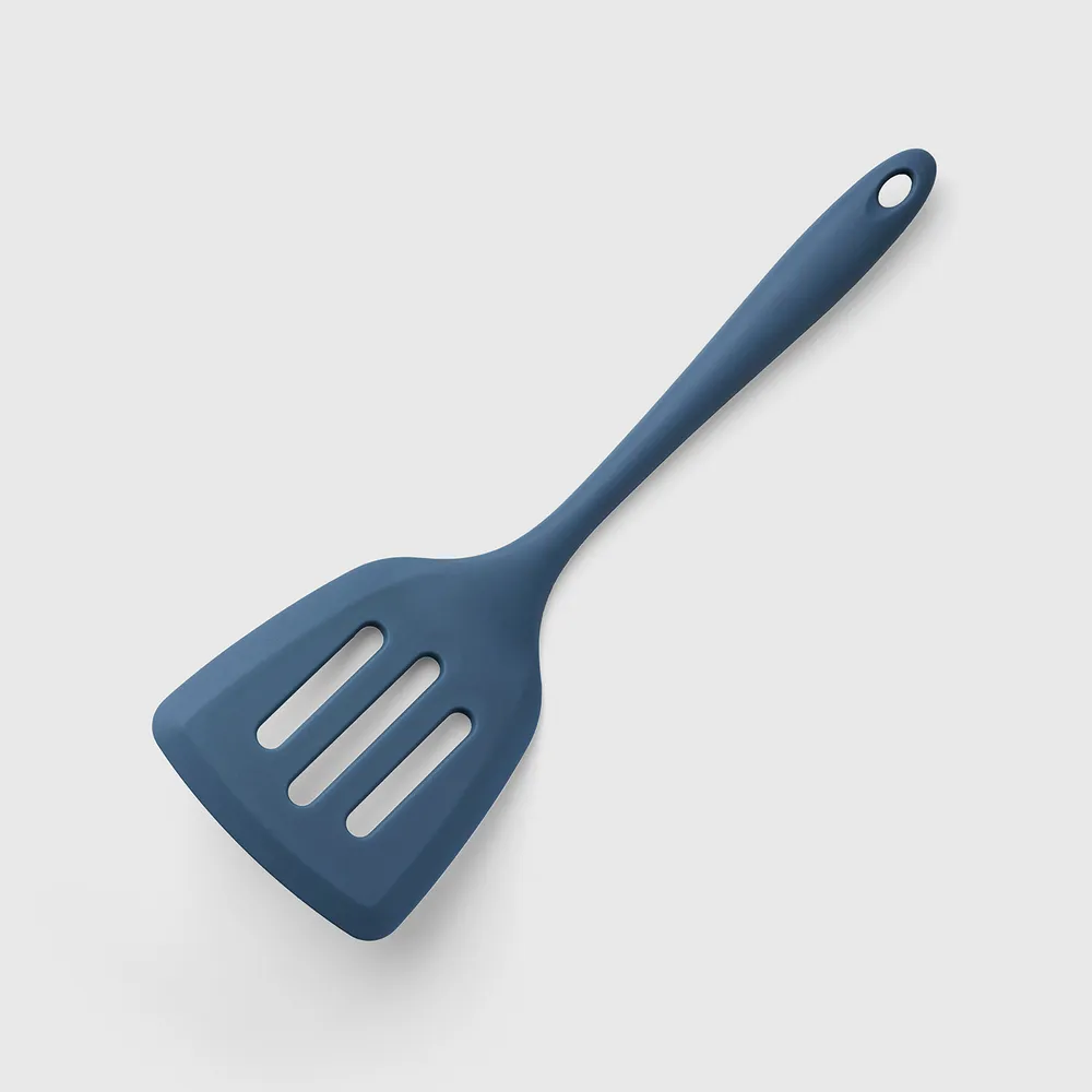 TaylorsEye 矽膠濾油鍋鏟(湖水綠29cm) 歷史價格詳細信息