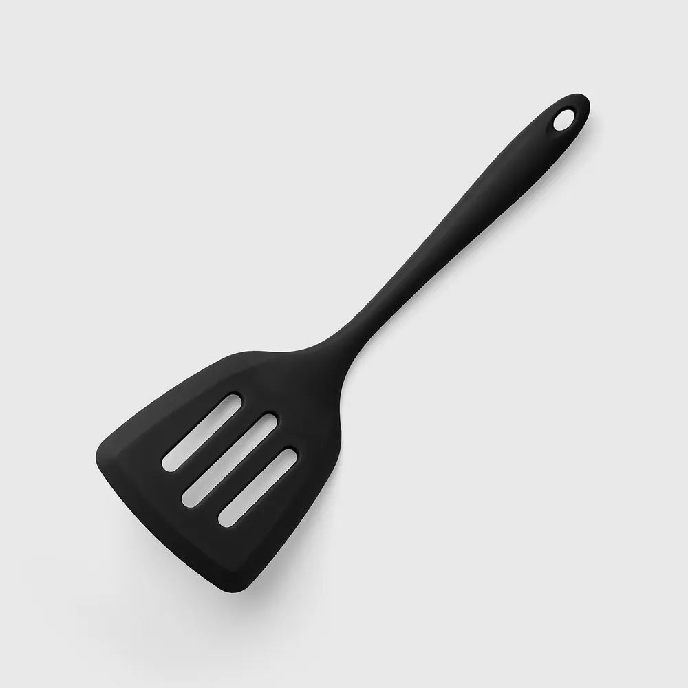 【TaylorsEye】矽膠濾油鍋鏟 莓粉29cm  / 炒菜鏟 歷史價格詳細信息