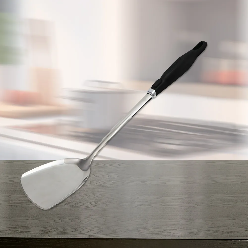 樂司台式304不鏽鋼小湯勺(23.5x6.5cm)-1入 歷史價格詳細信息