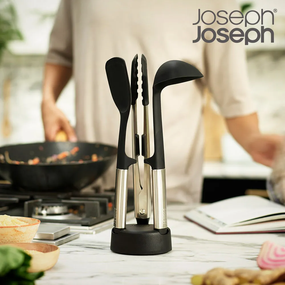 【Joseph Joseph】Elevate系列 不沾桌蛋料理專用鏟(烘蛋、煎蛋、炒蛋、攪拌蛋液) 歷史價格詳細信息