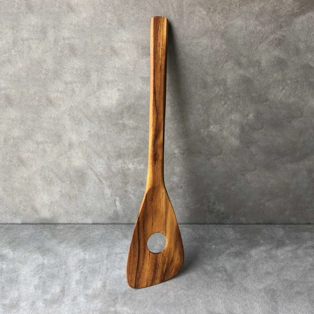 【日本 MEISTER HAND 】 KOTOKOTO原木煎鏟 - 共4款《泡泡生活》餐廚 原木 木鏟 料理鏟 歷史價格詳細信息