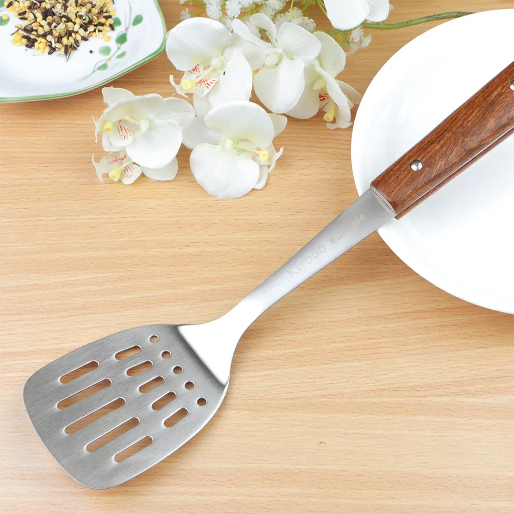 KIYODO 304不鏽鋼可掛式漏杓 歷史價格詳細信息