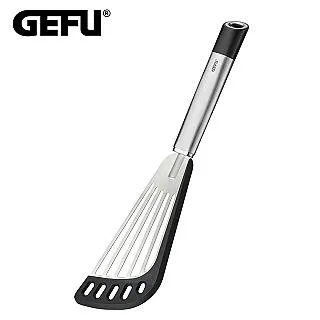 【GEFU】德國品牌耐熱尼龍橢圓湯勺 歷史價格詳細信息