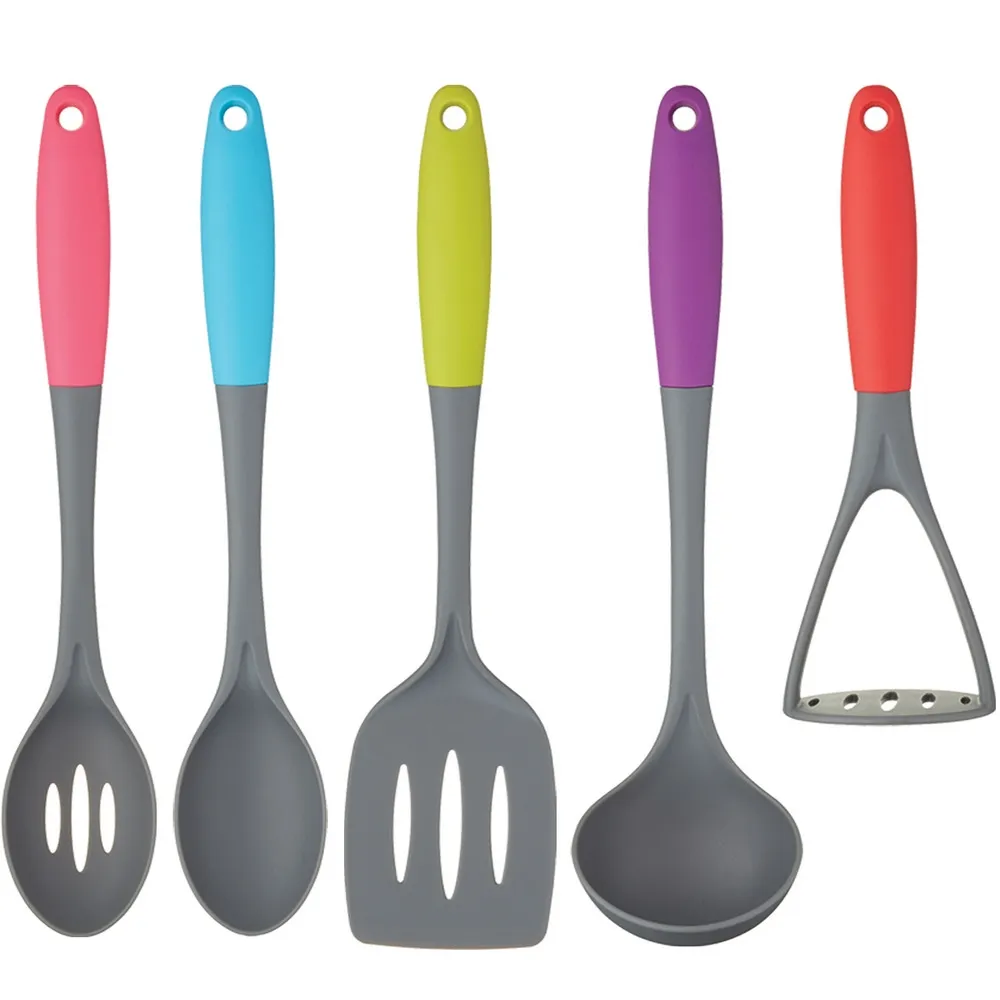 KitchenCraft 量匙5件(綠) 歷史價格詳細信息