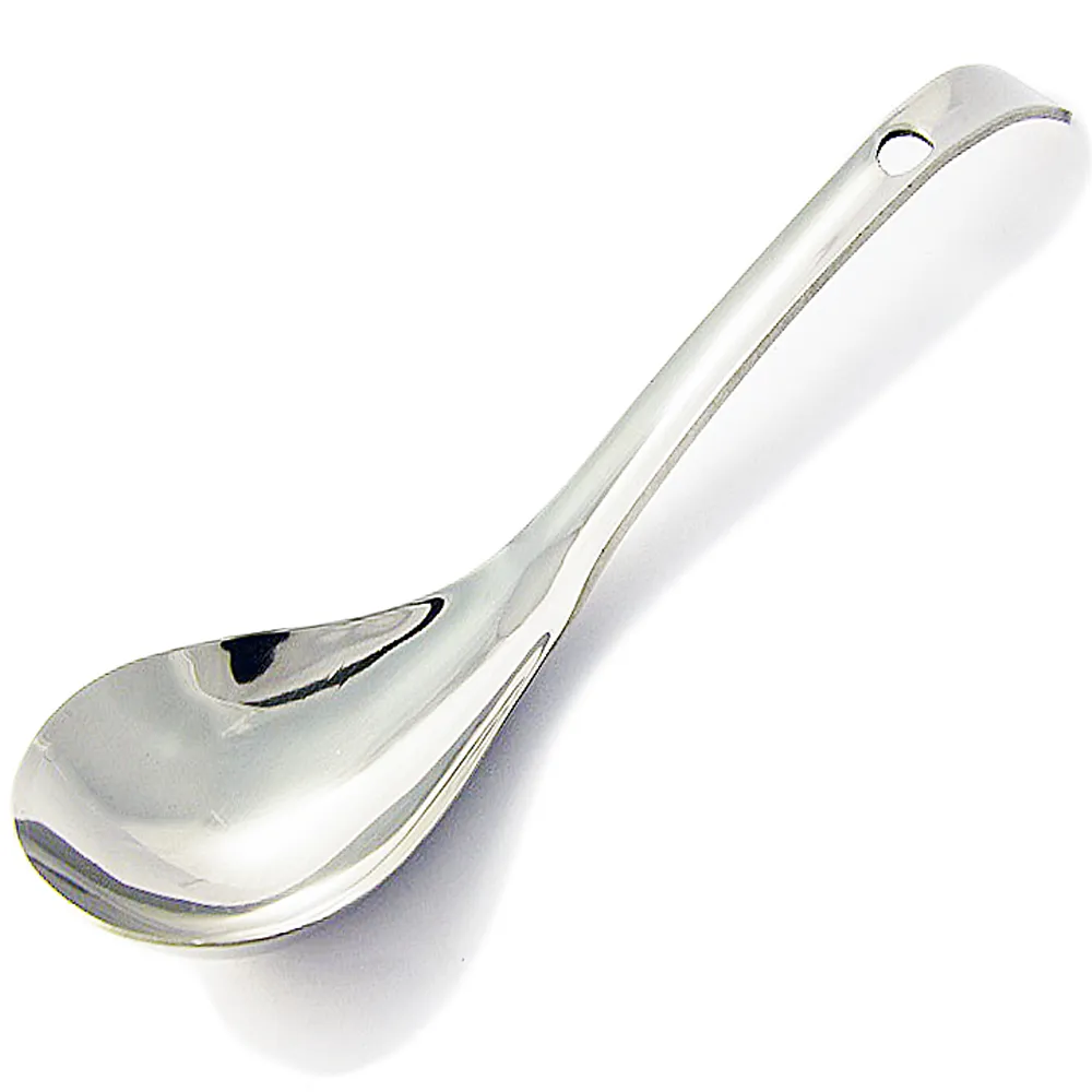 王樣中空菜匙/湯匙/菜匙 歷史價格詳細信息