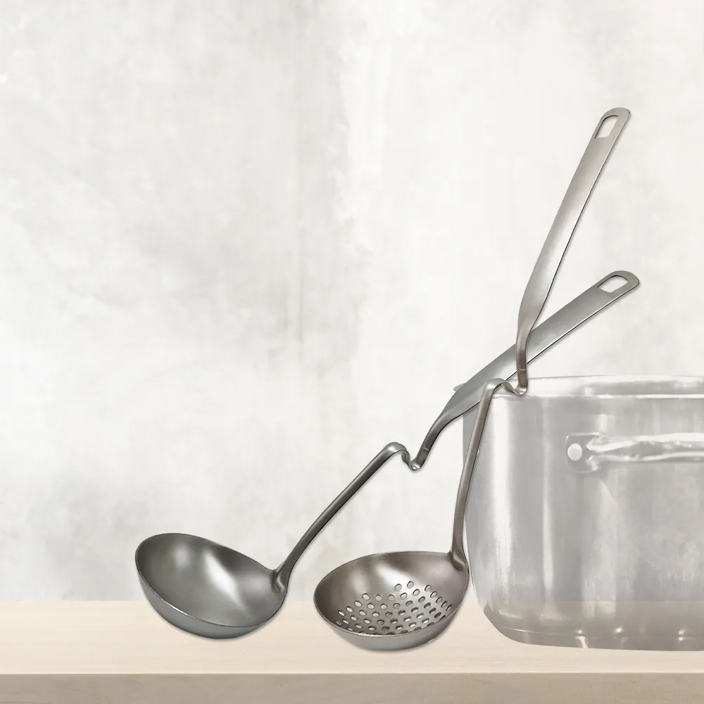 KIYODO 304不鏽鋼可掛式漏杓 歷史價格詳細信息