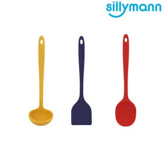 【韓國sillymann】 一體成型三件組-海洋綠 歷史價格詳細信息