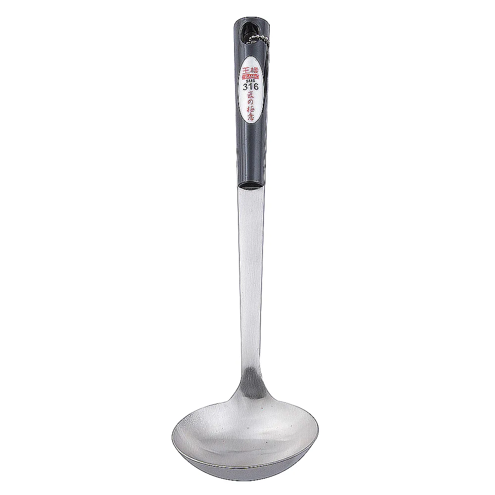 王樣電木柄漏杓/網杓/火鍋網 歷史價格詳細信息