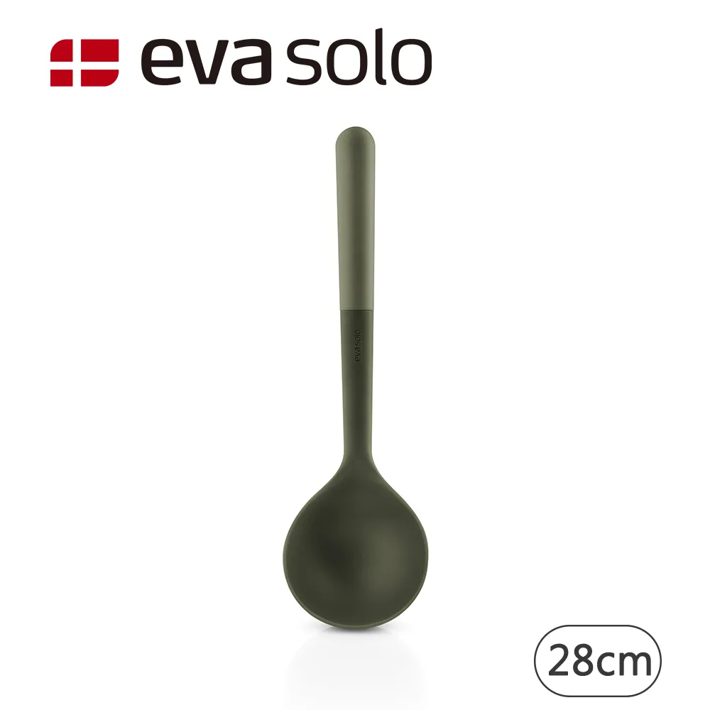 【Eva Solo】丹麥Green Tool矽膠鍋鏟31cm-綠 歷史價格詳細信息