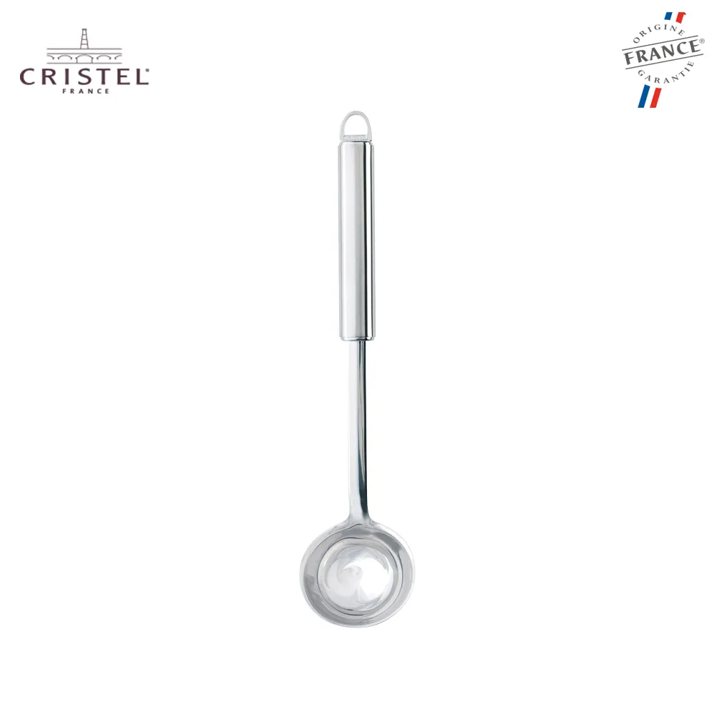 法國 CRISTEL 1826復刻系列 不鏽鋼平底鍋24公分 P24MV 歷史價格詳細信息
