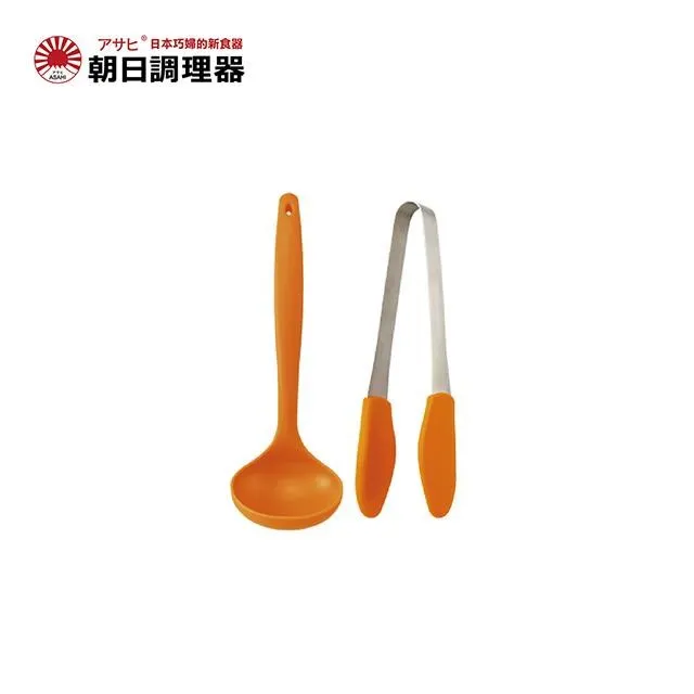 【朝日調理器】矽膠調理組-A SET(莫蘭迪粉) 歷史價格詳細信息