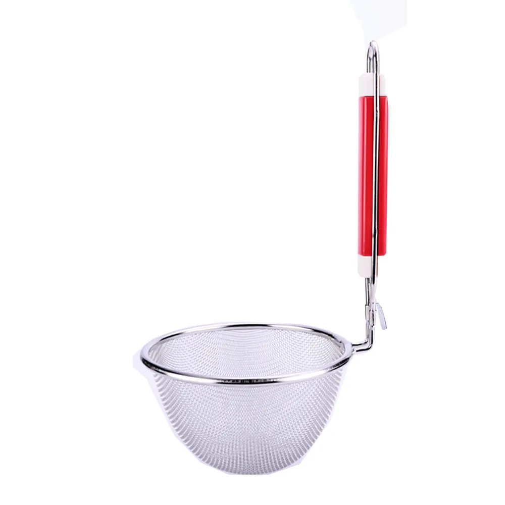 PUSH!廚房用品防燙不銹鋼鍋鏟炒菜鏟子D236 歷史價格詳細信息