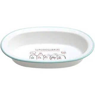 San-X 角落公仔歡樂時光系列微波盤。黃 歷史價格詳細信息