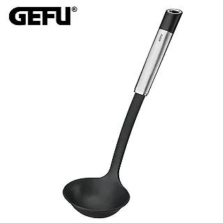 【GEFU】德國品牌耐熱尼龍橢圓湯勺 歷史價格詳細信息