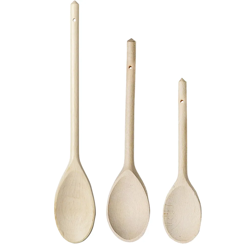 KitchenCraft 櫸木料理匙(39.5cm) 歷史價格詳細信息