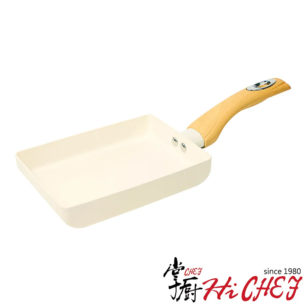 CREAMY 不沾深炒鍋30cm+平底鍋組20cm 附鍋鏟(台灣製造/電磁爐適用) 歷史價格詳細信息