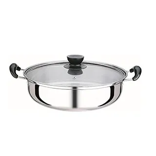 禮品一番 304調理單把湯鍋1+2超值組(單把鍋2.3L+2入調理鍋1050ml+1600ml)附蓋 HF-937 歷史價格詳細信息