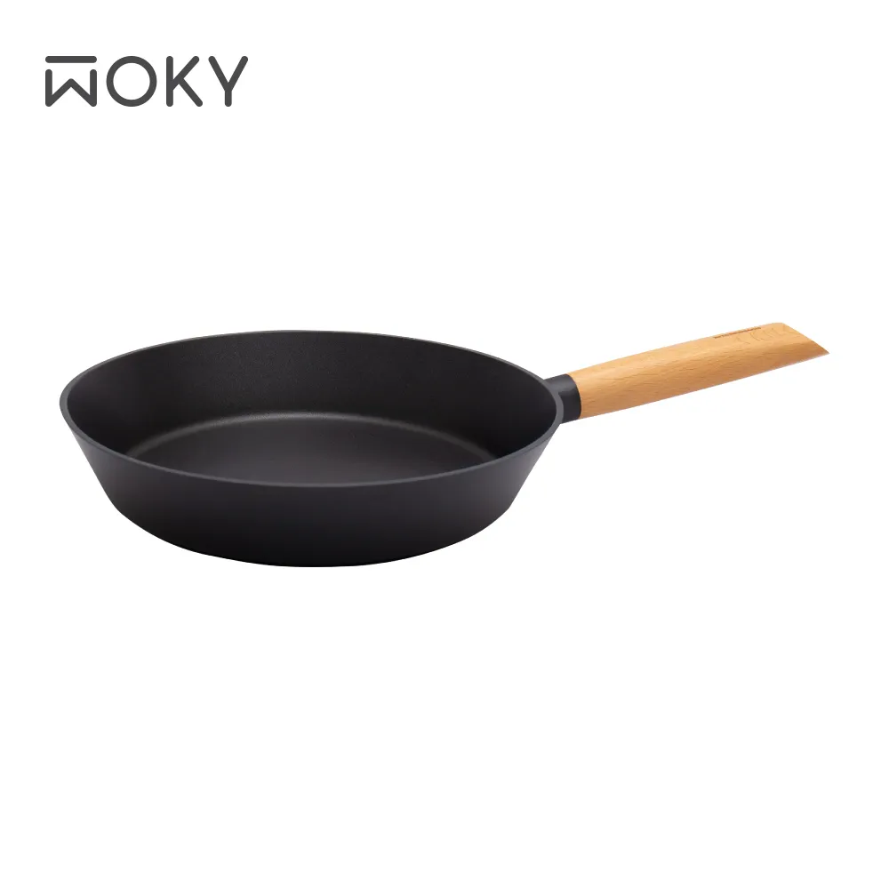 壓鑄系列套裝廚房麥飯石煎鍋炒鍋湯鍋奶鍋中秋禮品鍋電磁爐通用 歷史價格詳細信息