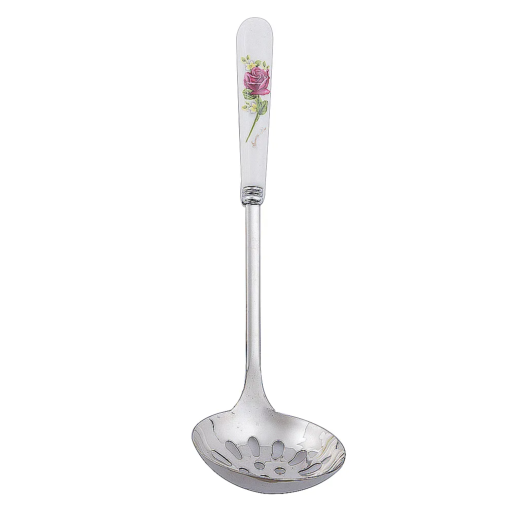 網杓(中)餐具 SOOK-08-02 歷史價格詳細信息