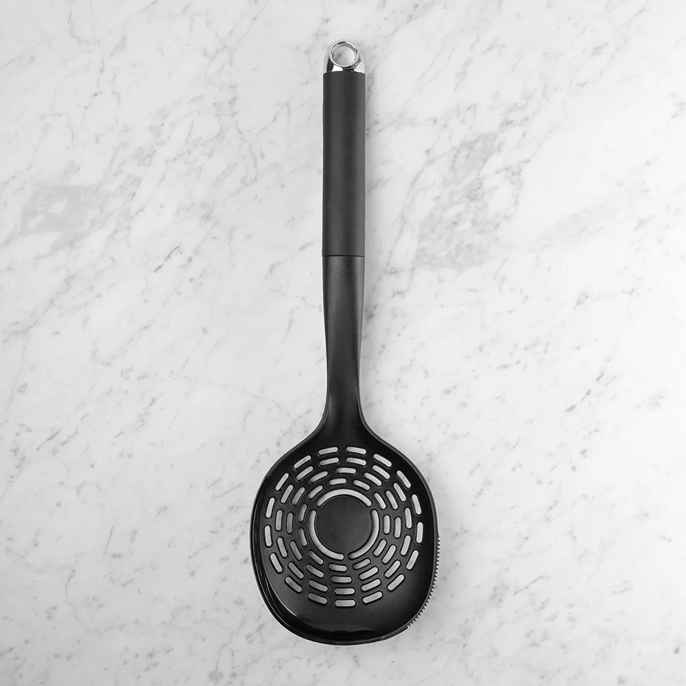 【TaylorsEye】Brooklyn濾油鍋鏟 玫瑰金32.3cm  / 炒菜鏟 歷史價格詳細信息