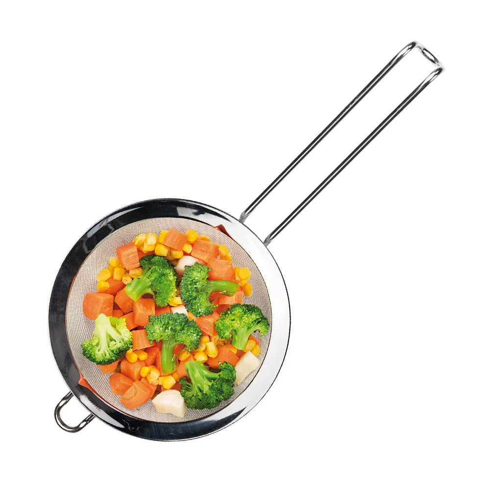 【TESCOMA】可勾掛濾杓 10cm  / 廚房料理濾網 濾網勺 濾網杓 歷史價格詳細信息