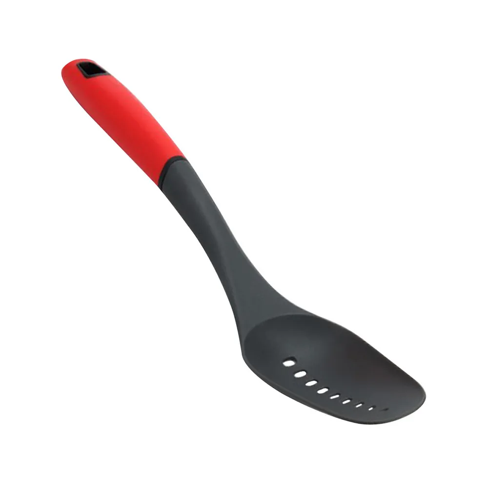 Luigi Ferrero Atlanta不沾鍋矽膠刮刀(黑紅25cm) 歷史價格詳細信息