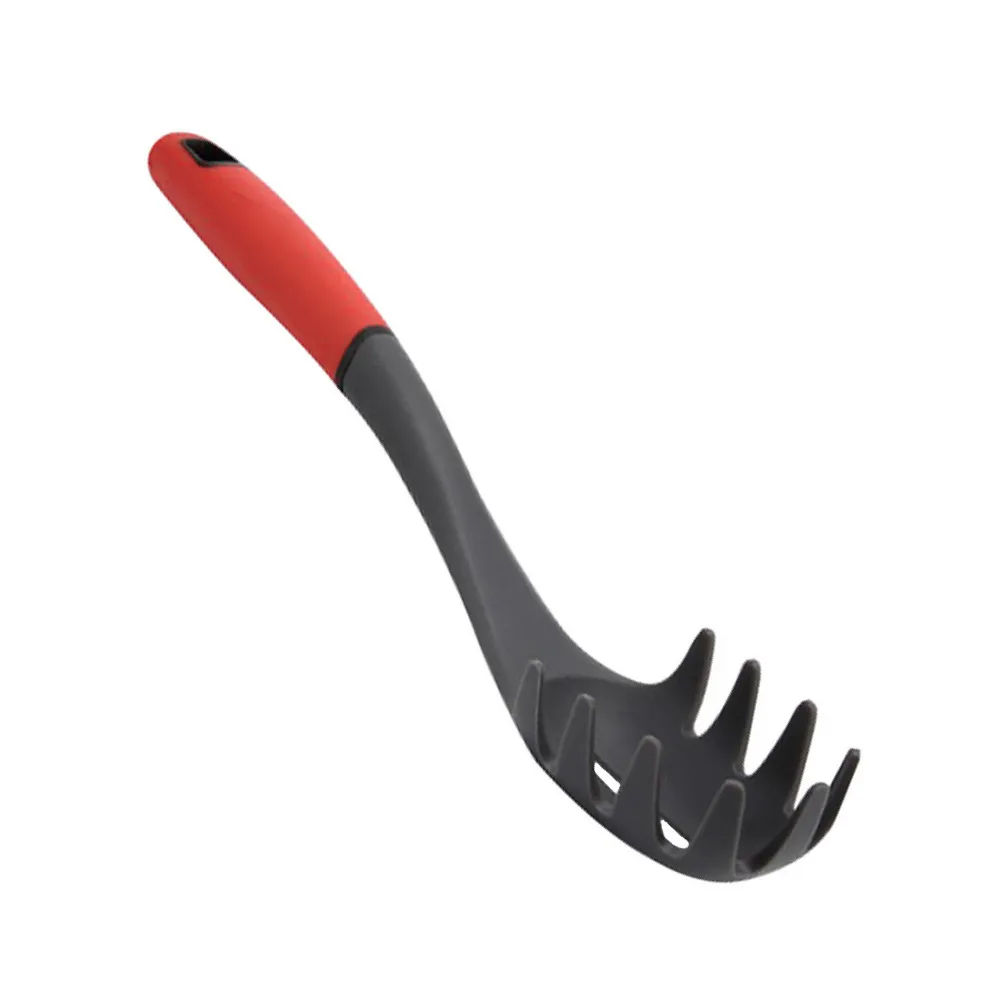 Luigi Ferrero Atlanta不沾鍋矽膠刮刀(黑紅25cm) 歷史價格詳細信息