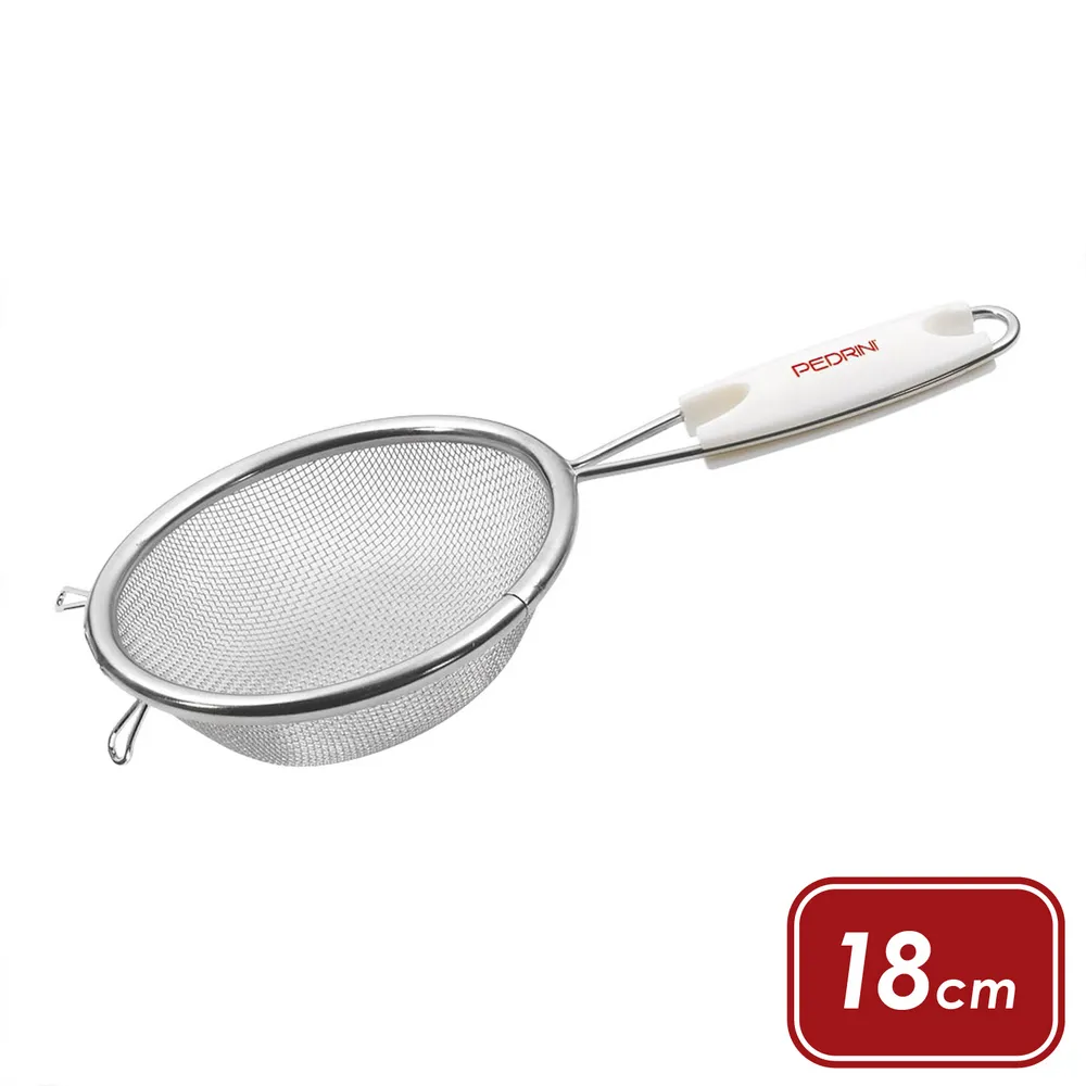 【PEDRINI】Gadget可勾掛濾杓 10.5cm / 廚房料理濾網 濾網勺 濾網杓 歷史價格詳細信息