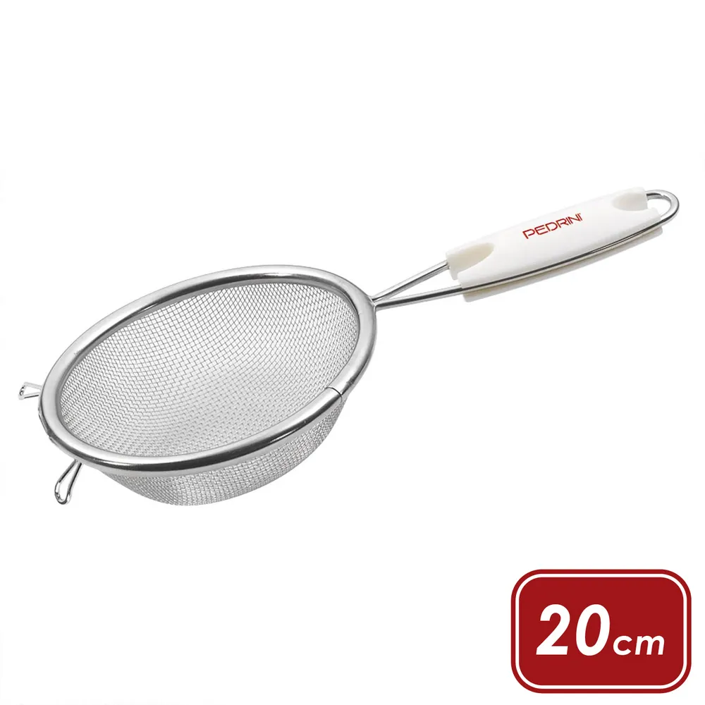 【PEDRINI】Gadget可勾掛濾杓 10.5cm / 廚房料理濾網 濾網勺 濾網杓 歷史價格詳細信息