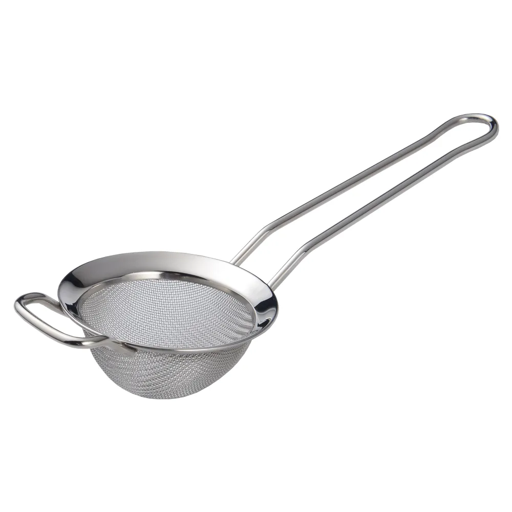Gourmet 不鏽鋼濾網 過濾篩 濾勺 直徑8cm 價格比較,價格查詢,歷史價格詳細信息