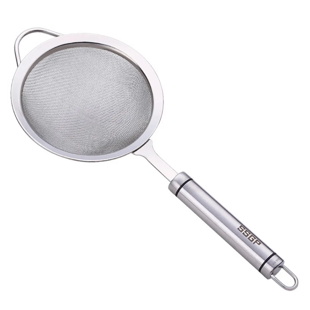 不銹鋼火鍋網 網杓 漏杓-10cm 歷史價格詳細信息
