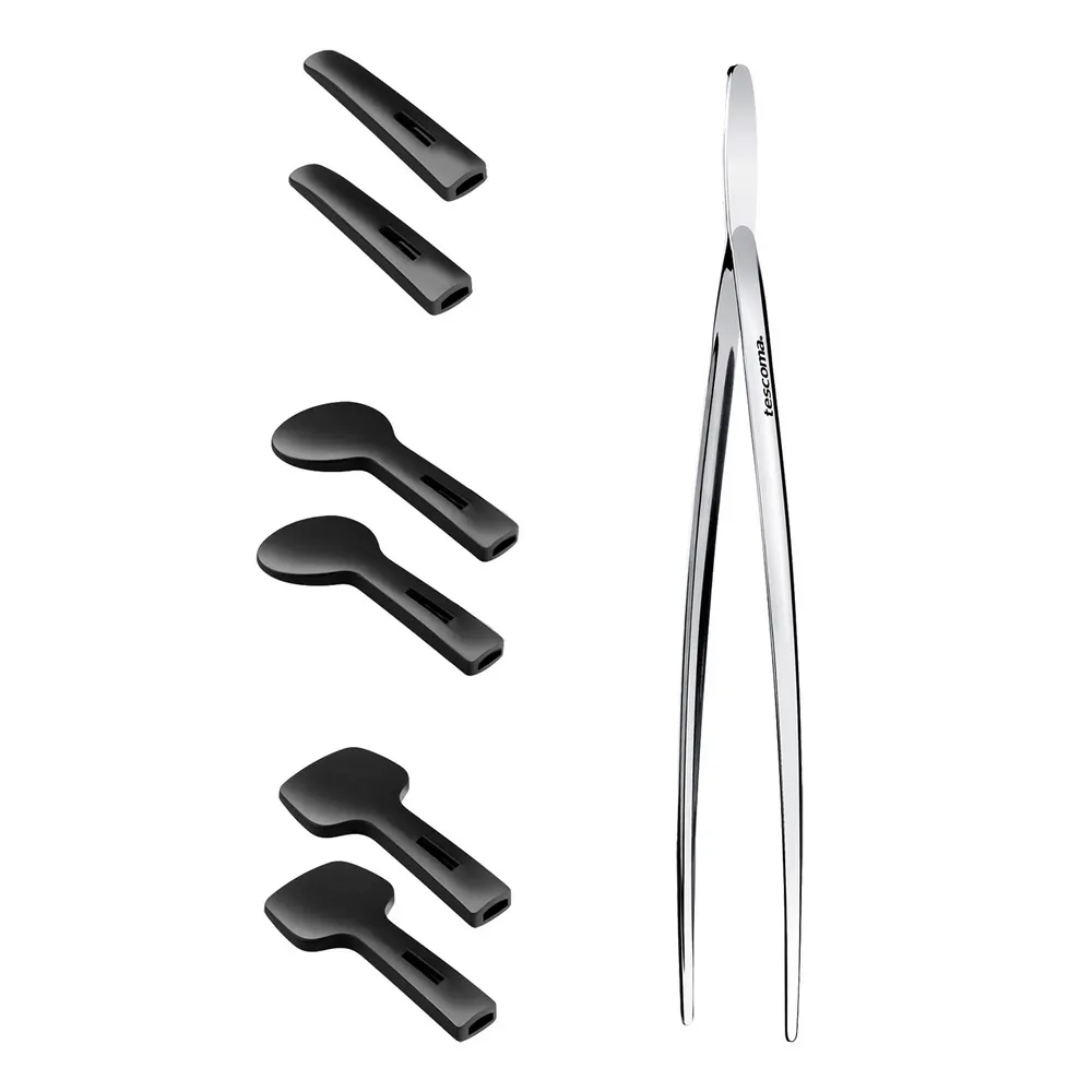 tescoma 不沾鍋鋼柄矽膠刮刀(28.5cm) 歷史價格詳細信息