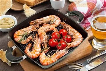 【御膳坊】碳鋼不沾燒烤盤(大理石漆) 歷史價格詳細信息