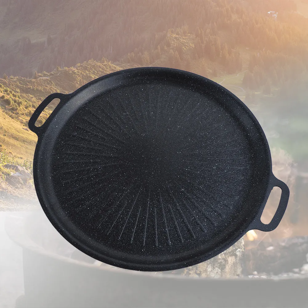 優得韓式烤盤-野營廚房-38cm-2入 歷史價格詳細信息