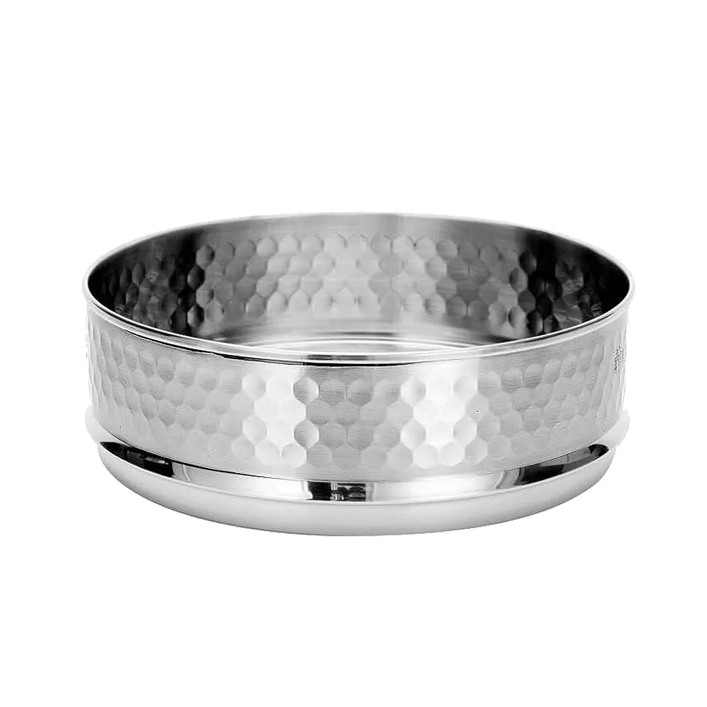 Artist精選 不鏽鋼單柄湯鍋/雪平鍋20cm(附玻璃鍋蓋+蒸籠) 歷史價格詳細信息