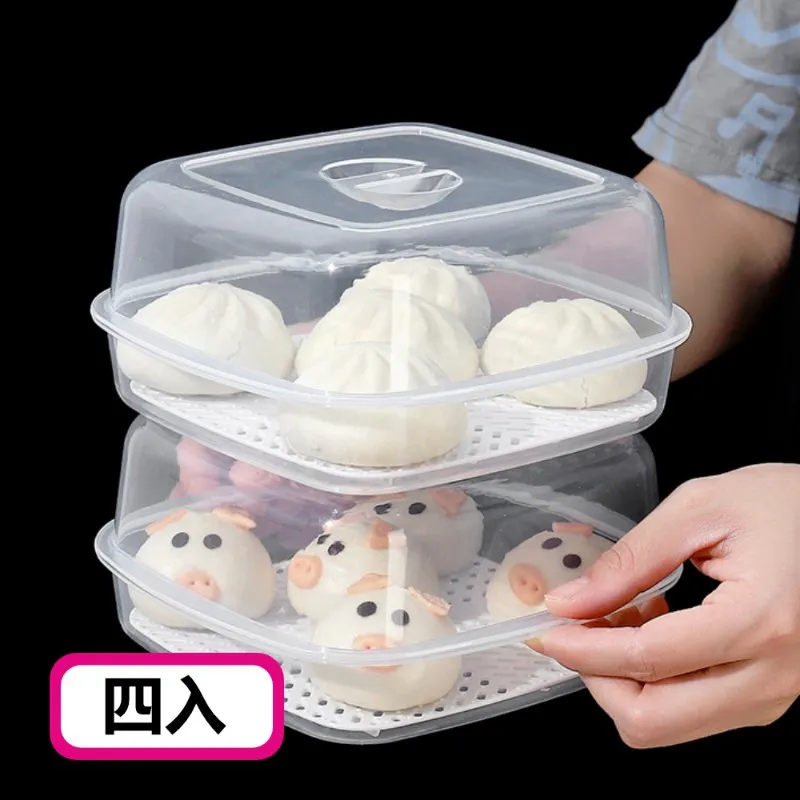 微波爐專用加熱防油蓋 大 (23*23*5.5cm) 歷史價格詳細信息